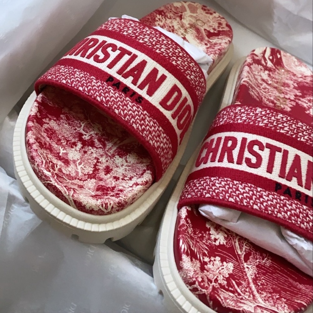 Dior Sandals